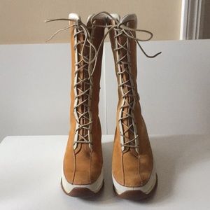 TIMBERLAND Winter Boots 7.5